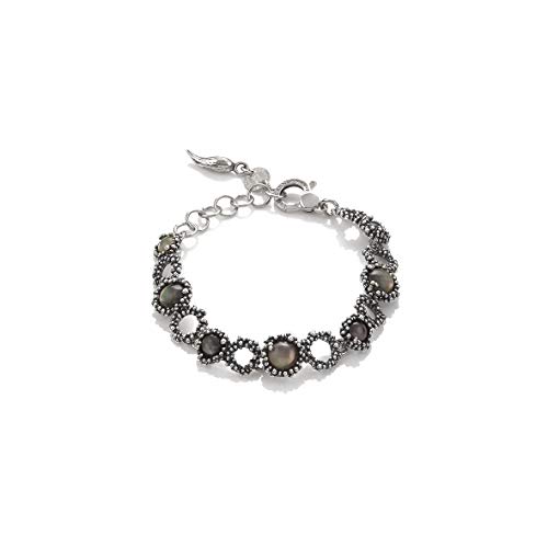  Giovanni Raspini Bracciale Mini Maui 19 Cm