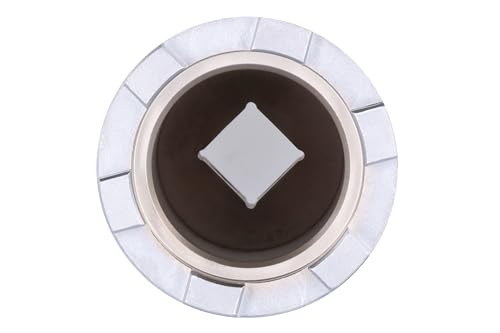 Laser 8691 Steering Stem Nut Socket - Triumph