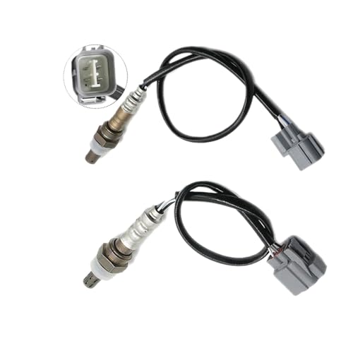 Capteur d'oxygène O2 haute précision 234-9017 pour une combustion moteur optimale