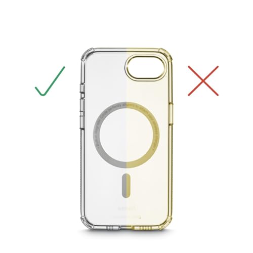 Hama Coque Apple iPhone 16e iPhone 17e 00019098 - vue 9