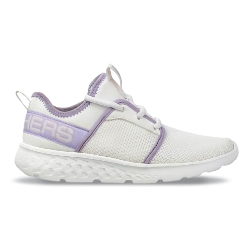 Image of Skechers Girls GO Run 400 Running Shoes