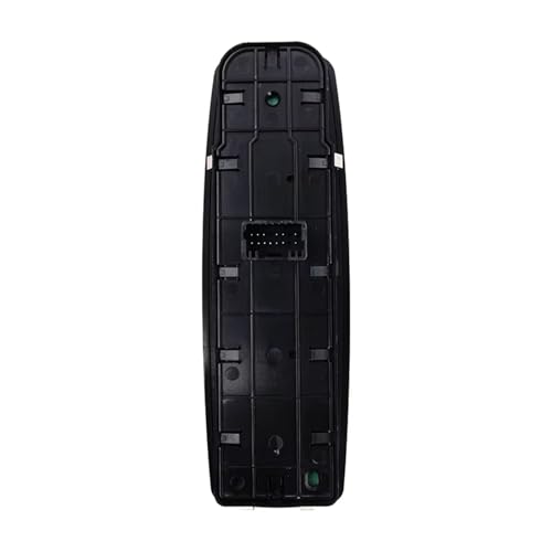 Interrupteur lève-vitre gauche 254000015R pour commande vitre Renault 2008-2016 - 3