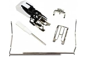 Sew-link Walking Foot Compatible with Bernina 120-230,330,430,440,640