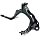 wspornik światła motocyklowego Pasuje do SUZUKI GSXR600 GSXR750 GSX-R 600 750 K4 K5 2004 2005 Przednia górna owiewka Osłona reflektora Uchwyt wspornika reflektora uchwyt montażu na lampie motocyklowej