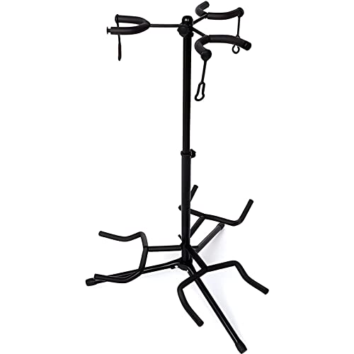 Support De Guitare à Trois Montants, Support De Sol Multi-PréSentoir De Guitare, Support De Stockage Peu Encombrant pour… - Les Beatles, Paul McCartney, John Lennon, RIngo Starr, George Harrison Support De Guitare à Trois Montants, Support De Sol Multi-PréSentoir De Guitare, Support De Stockage Peu Encombrant pour…