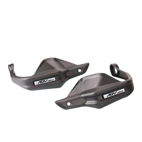 Protège-mains moto haut de gamme ADV 350 2022-2025 protection levier
