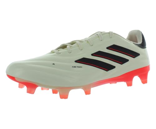Image of Adidas Unisex-Adult Copa Pure Ii Pro Firm Ground