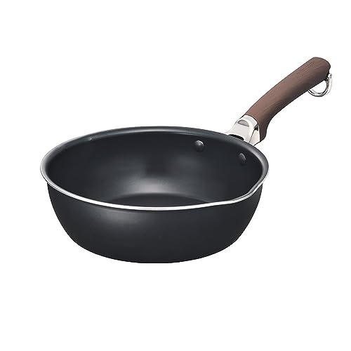 �G�o�[�N�b�N DECO �}���`�p�� 22�p �I�[���M���Ή��iIH�Ή��j �y2�N�ۏ؁z �������ɂ����t���C�p�� �u���b�N �h�E�V�V��