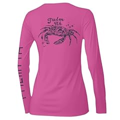 Fuchsia / Tropiccrab