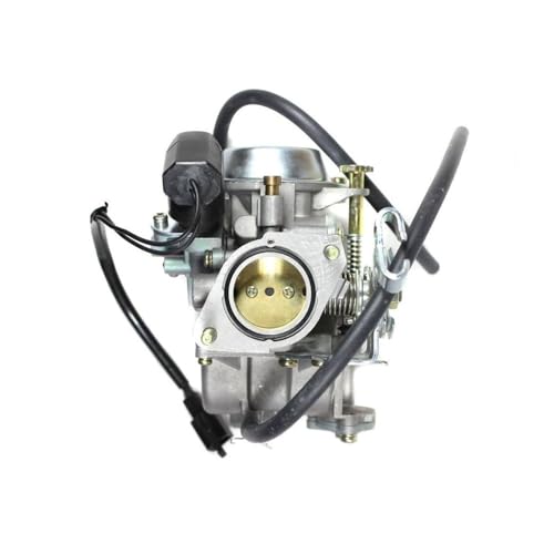 Carburateur pour M 250 idéal pour les sorties en quad tout-terrain