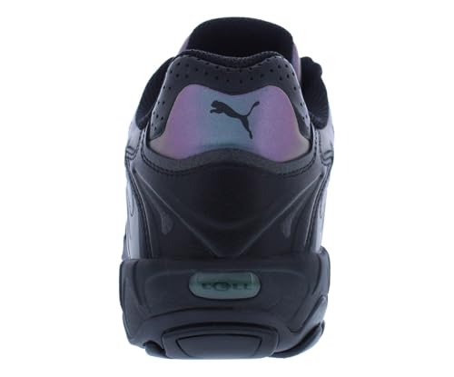 PUMA Mens Inhale Color Shifting Sneakers Shoes Casual - Black - Size 11 M4