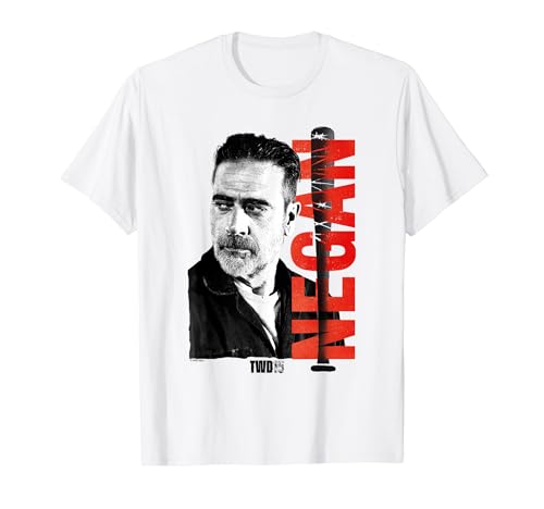 The Walking Dead Negan 15 T�V���c