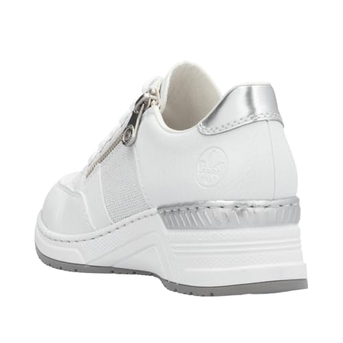 Rieker Women's Low-Top Sneakers3