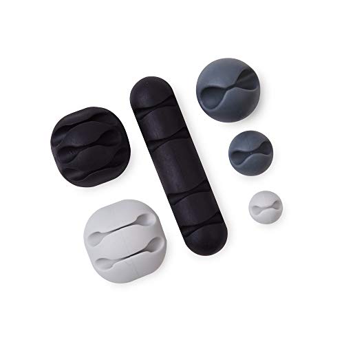 Kit organizador para Cabos Classic Dazz