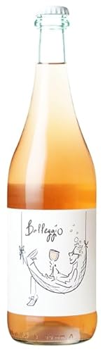 【イタリアワイン】Bolleggio Frizzante Bianco 750ml (IA024)