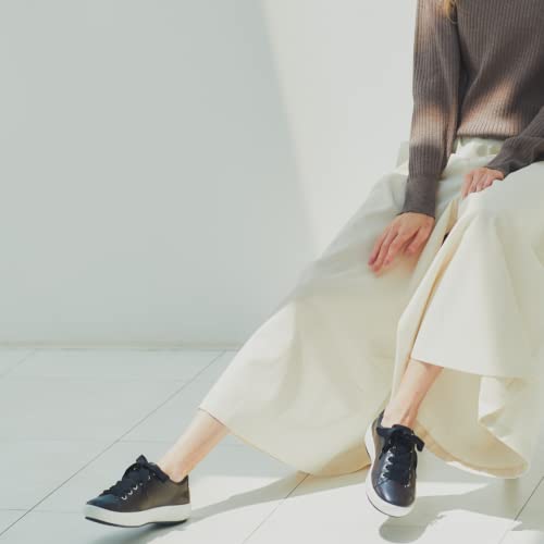 Image of ARA Womens Low-top Sneakers