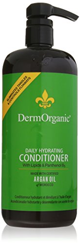 Dermorganic Daily Hydrating Conditioner