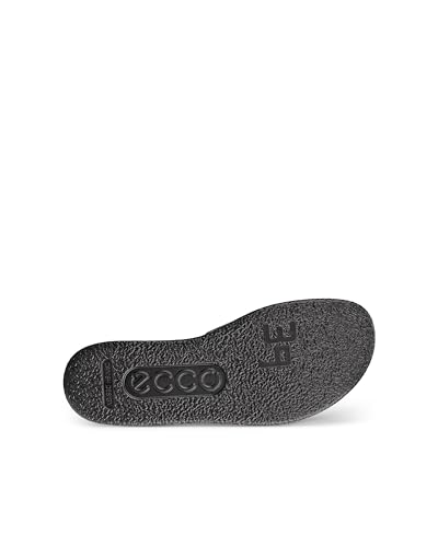 ECCO Women's Flowt Oasis Slide Sandal4