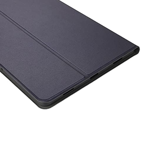 Housse Lenovo Tab P11 antichoc et son support multi-angles bleu - 7