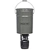 Moultrie Hanging Deer Feeder | Easy Set Timer