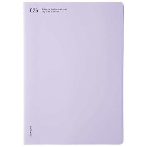 RjbN 蒠 2026N A5 }X[ e-Friendly p[v LAMS85-180PU (2025N9n܂)