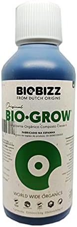 BioBizz BBTPINDOOR Try.Pack - Indoor Pack,750ml