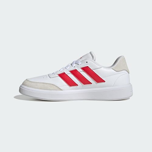 Image of adidas Men's Courtblock Shoes