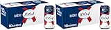 Kronenbourg 1664 Biere Beer Lager 440ml Can (Pack of 20)