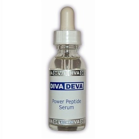 Diva Deva Power Peptide Serum