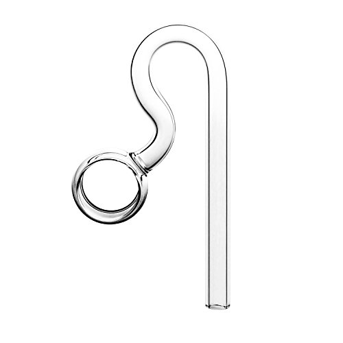 JARDLI Lily Pipe Outflow Spin for Plants Aquarium