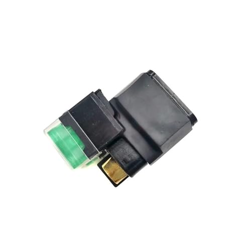 Relais Démarreur Solénoïde pour Moto Ninja 650 Z400 ER-6N - 4