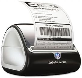 Dymo LabelWriter 4XL Direct Thermal Printer - Monochrome - Desktop - Label Print