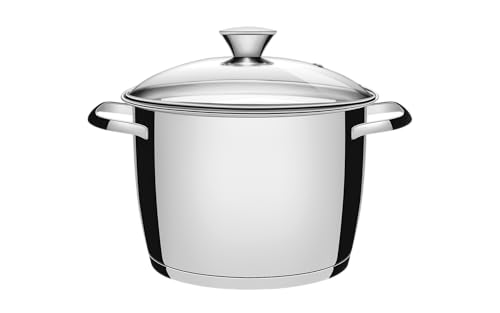 Olla Alta 22 cm - 5,50L, Allegra - Tramontina