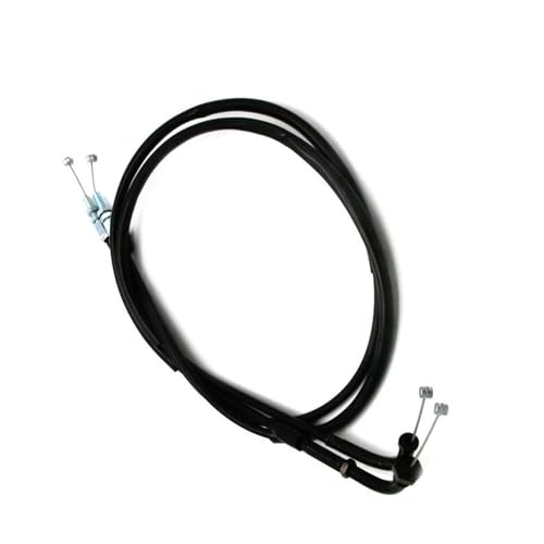 Câble d'accélérateur pour CB250 Nighthawk de 1991 à 2008 17910-KPJ-670