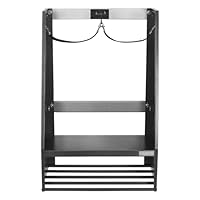 Algopix Similar Product 2 - Gladiator Golf Caddy, GAWUXXGF