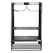 Gladiator GAWUXXGFTG Golf Caddy