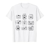 Modern Photography Camera Art