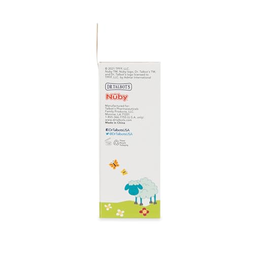 Dr. Talbot'S 60001CS24 Lanolin Lip & Cheek Balm For Baby thumb #5