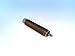 SMC RBA1006-X692 SHOCK ABSORBER, PNEUMATIC, 6 MM STROKE, STEEL, MSQB(R)