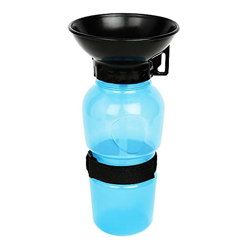 See full amazon price history chart for PSK PET MART Portable Dog Water Bottle and Dog Travel Water Bottle (Dog Water Bottle) PSK PET MART Portable Dog Water Bottle and Dog Travel Water Bottle (Dog Water Bottle) (B09RJRF52M) Amazon Price History, Amazon Price Tracker