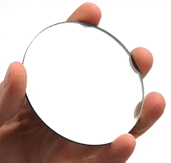 Concave Mirror - 3