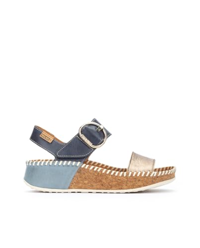Image of PIKOLINOS Marina W1C-0709 Women's Sandals