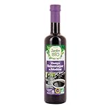 Jardin BIO étic - Vinaigre Balsamique de Modène IGP 50 ... sur Amazon