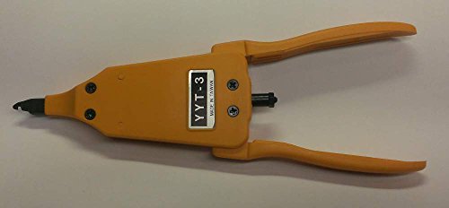YYT3 Component Lead Cutter and Bender Tool