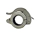Dixon Valve H315, Series Q Quick Release Coupling (Pack of 2 pcs)