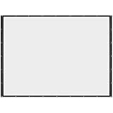 GoSports Replacement Sim Screen - Only Compatible with GoSports Golf Simulator Enclosure - Choose 10 x 8 ft, 12 x 9 ft, or 14 x 8 ft