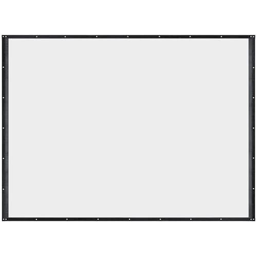 GoSports Replacement Sim Screen - Only Compatible with GoSports 12' x 9' Golf Simulator Enclosure