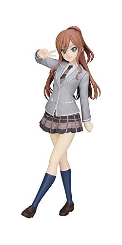 バンドリ！ ガールズバンドパーティ！ プレミアムフィギュア 今井リサ School☆Days 全1種