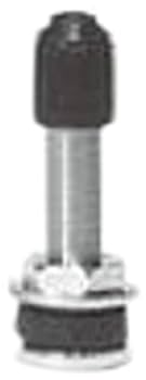 ちゃみページ Amazon.co.jp: DUNLOP JS-430 208283 Tubeless Valve, Clamp-in