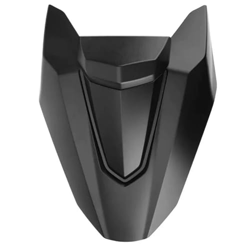 Capot selle passager CB650R cache dosseret arrière pour remplacer le siège moto